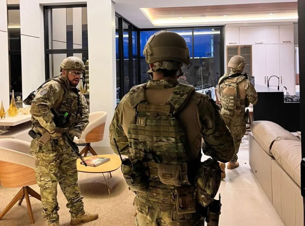 Juiz federal anula outra ação penal por tráfico contra moradores de Dourados