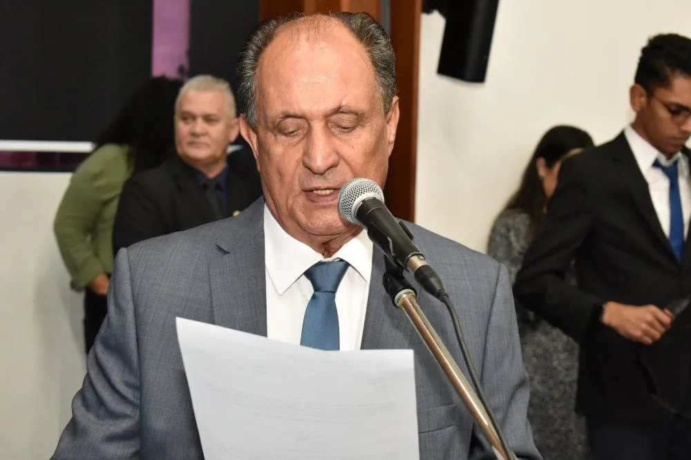 Zé Teixeira prioriza Dourados no encerramento do ano legislativo