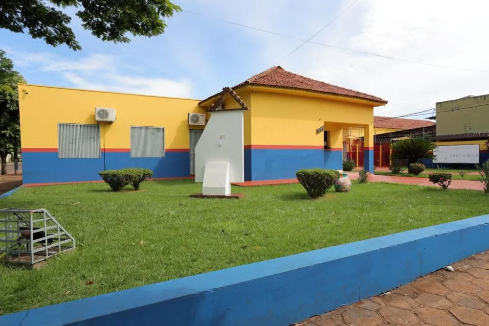 Prefeitura contrata 3 mil vagas na Educação Infantil para ano letivo de 2026