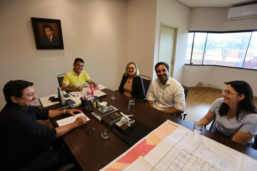 Prefeitura dá sinal verde para HU/UFGD ter Alta Complexidade em Oncologia